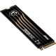 thumbnail image 4 of SSD MSI Gaming SPATIUM M482 PCIe 4.0 NVMe M.2 de 2 TB, 4 of 6
