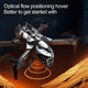 thumbnail image 2 of Drone cámara plegable wifi recargable, 2 of 3