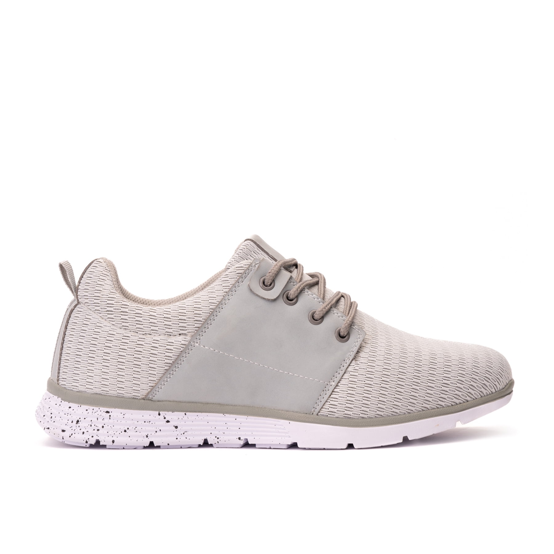 Zapatilla Hombre Gris Aren Carbin