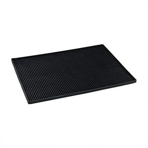 Imahe - Esterilla Bar Negra 30X46 Cm