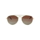 thumbnail image 1 of Lentes de Sol Buhu Praga Dorado/Carey UV400, 1 of 8
