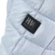 thumbnail image 5 of Parka Insulada HW Traveler Mujer Light Grey, 5 of 7