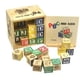 thumbnail image 2 of Cubo De Madera 48 Piezas Juguete, 2 of 2