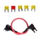 thumbnail image 5 of Juego De Cables De Relé De Bomba De Combustible, Piezas De Repuesto Para Dodge Grand Caravan Durango, 5 of 5