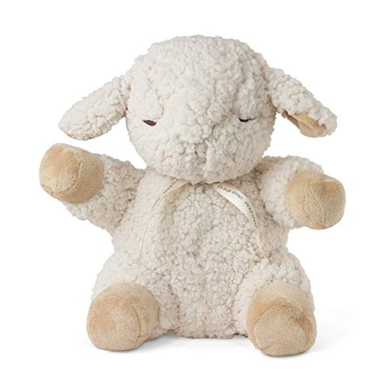 Oveja para dormir sleep sheep, Cloud-B