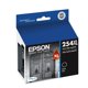 thumbnail image 2 of Cartucho de tinta Epson 254 DuraBrite Ultra High Capacity negro, 2 of 2