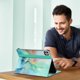 thumbnail image 2 of Funda para iPad FINTIE Pro 11" (M5/M4) 2024/2025, 2 of 9