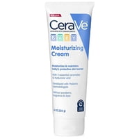 Crema Hidratante Cerave Baby Gentle Con Ceramidas 240 Ml