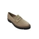 thumbnail image 2 of Mocasin Ecocuero  ZAT77 Beige, 2 of 5