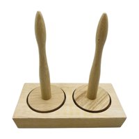 Magideal - Portabolas De De Portátil, Duradero, Fácil De Utilizar, Dispensador De Resistente Al Para Madre, Esposa, , Abuela,