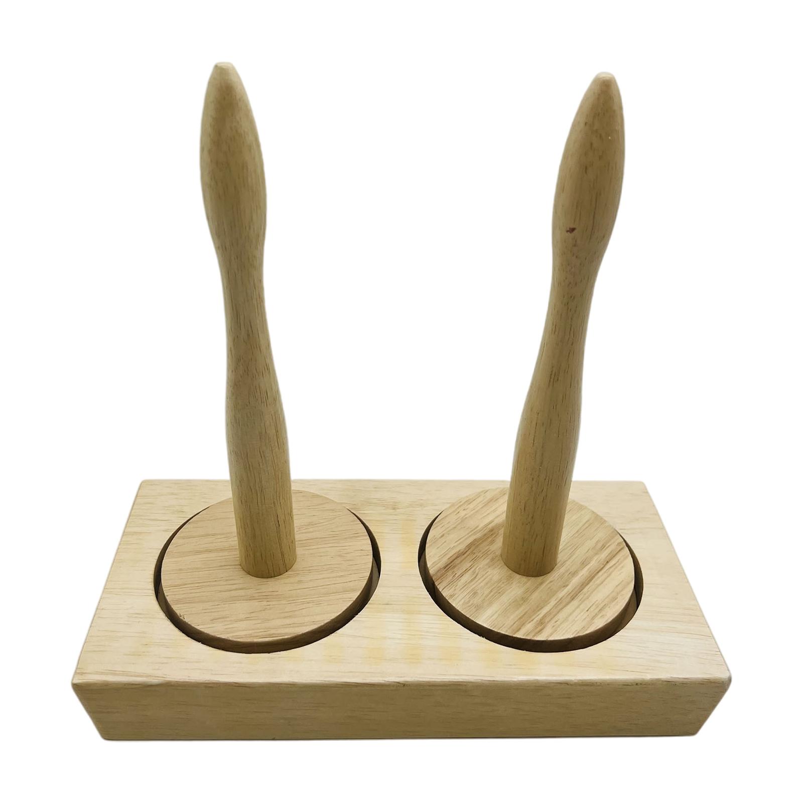 Magideal - Portabolas De De Portátil, Duradero, Fácil De Utilizar, Dispensador De Resistente Al Para Madre, Esposa, , Abuela,