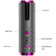 thumbnail image 5 of Rizador De Pelo Automatico Recargable, 5 of 5