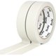 thumbnail image 2 of Cinta de Pintor DOAY 2 Unidades 2,5 cm 55 m Blanca, 2 of 8