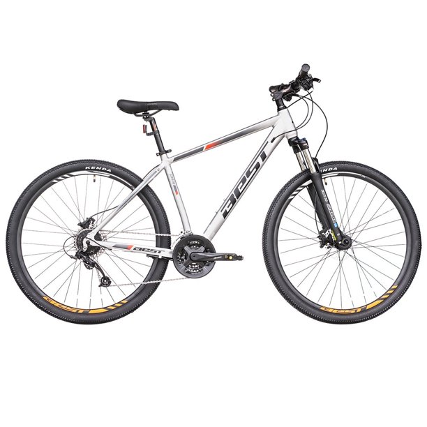Bicicleta Best Crane MTB Aro Lider - Main Image