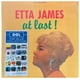 thumbnail image 1 of ETTA JAMES - AT LAST! (ORANGE VINYL) | VINILO, 1 of 4