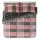 thumbnail image 2 of Plumón Estampado 2 Plazas / Check – Cannon, 2 of 3