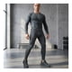 thumbnail image 1 of Set Primera Capa Hombre, Camiseta Y Calza Compresion Térmicos, 1 of 7