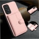 thumbnail image 5 of FOXDOCK Funda para SAMSUNG Galaxy A33 con Bloqueo RFID - Diseño Elegante con Cierre de Botón, 5 of 5