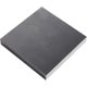 thumbnail image 1 of HimaPro Hardened Steel Bench Block, Flat Anvil, 4 x 4 x 12, 1 of 3