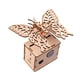 thumbnail image 4 of Kit De Ensamblaje De Engranajes Voladores De Mariposa, Juguete Educativo Para Niños, Regalos De Vacaciones, 4 of 5