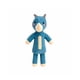 thumbnail image 1 of Juguete peluche animales para perro,producto surtido, 1 Un, 1 of 4