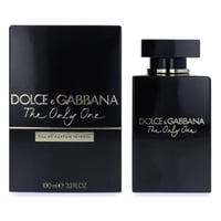 Dolce & Gabbana - The Only One Edp Intense 100Ml