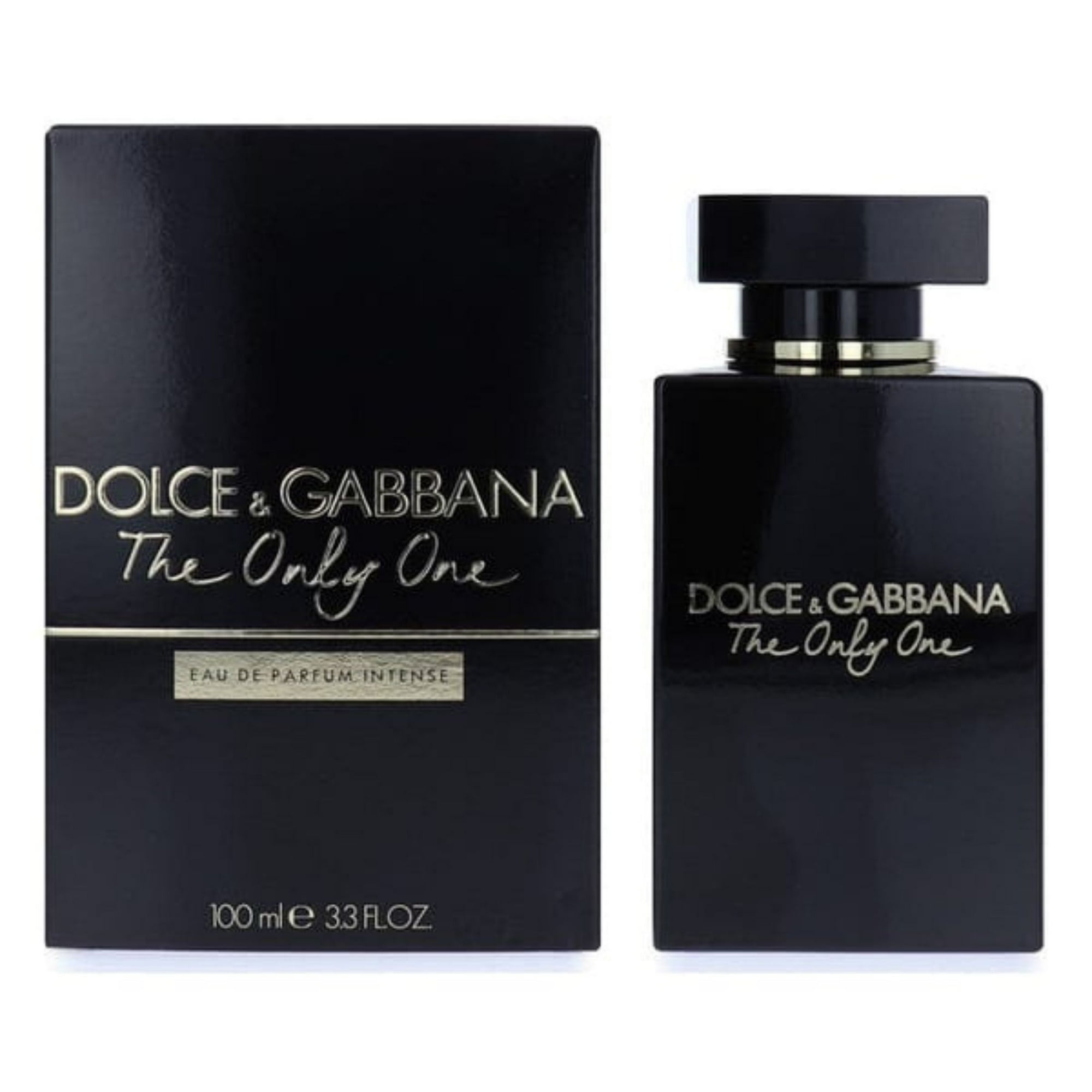 Dolce & Gabbana - The Only One Edp Intense 100ml