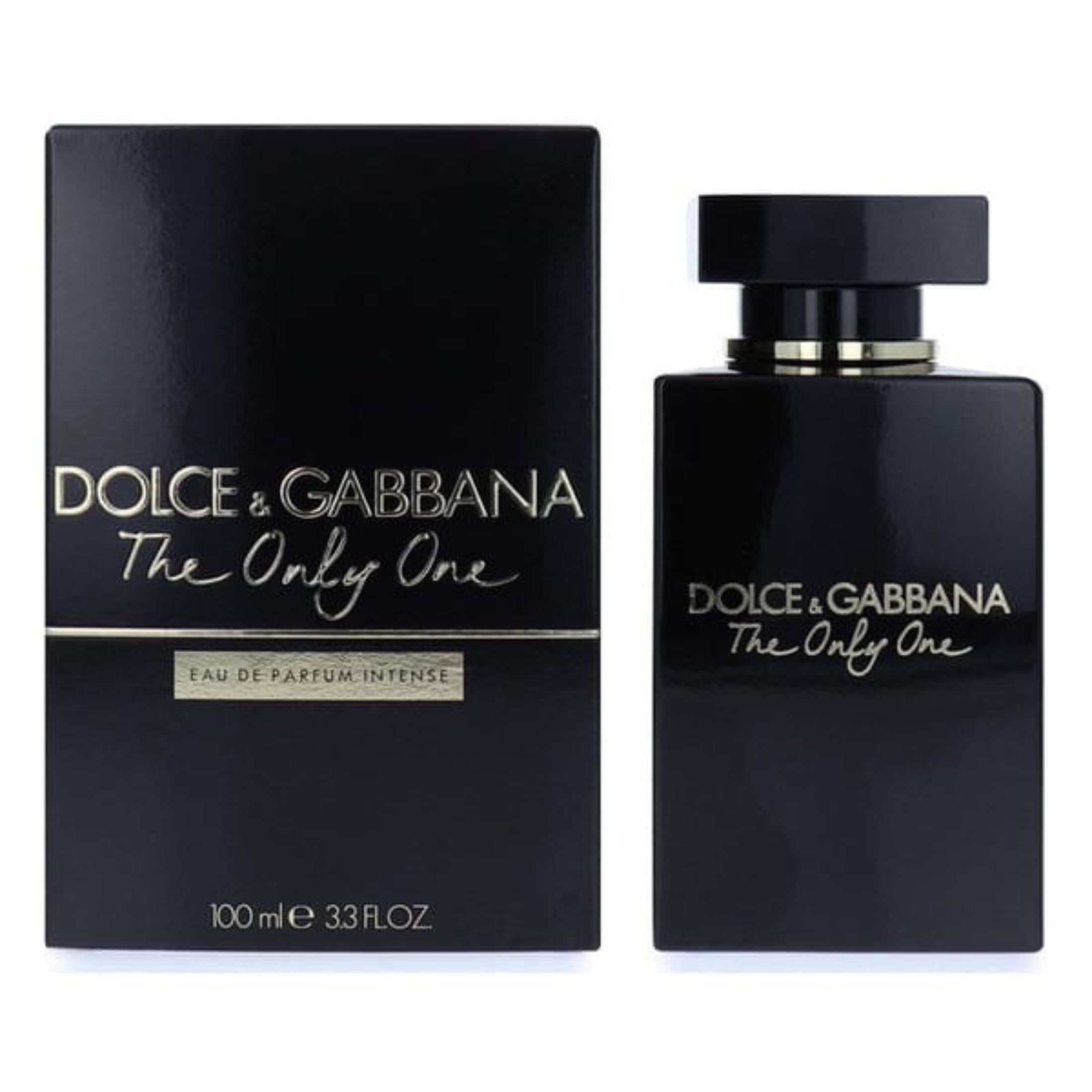 Dolce & Gabbana - The Only One Edp Intense 100Ml
