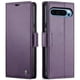thumbnail image 1 of CaseMe tipo cartera Google Pixel 9 Pro XL con cierre magnético, RFID, tarjetero, soporte, carga inalámbrica, 1 of 5