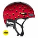 thumbnail image 3 of Casco Little Nutty Very Berry Mips Helmet + Campanilla, 3 of 11