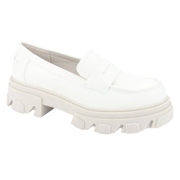 Mocasin Chalada Mujer 38-Karl-2 Beige Casual