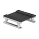 thumbnail image 4 of RC CAR Work Stand Estación De Reparación De Modelos Multifuncionales Para 1/28 Silver RC Car Silver, 4 of 5