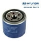 thumbnail image 2 of Filtro De Aceite Hyundai Elantra 1.6 2016-2020 Original, 2 of 10