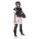 thumbnail image 2 of Set de catcher de sóftbol fastpitch Champro, negro, para edades de 6 a 9 años, 2 of 8