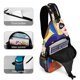 thumbnail image 4 of Super Heroínas Riñonera Bandolera con Estampado Integral para Hombres y Mujeres, Bolso Cruzado Gráfico de Tendencia, Mochila de Hombro Streetwear para Ciclismo y Deportes, Riñonera Versátil Casual, 4 of 6