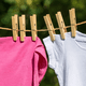 thumbnail image 3 of Pinzas De Ropa Madera Bambú Pack X 20 Unidades Resistentes, 3 of 4