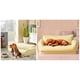 thumbnail image 3 of Cama Sofá Ortopédica de Mascota PetsCool Impermeable Beige Talla M Hasta 15 kg, 3 of 5