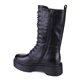 thumbnail image 2 of Bota Chalada Mujer Pool-31 Negro Moda, 2 of 3