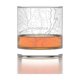 thumbnail image 2 of Vaso de Whisky Well Told con Mapa de Providence 325 ml Transparente, 2 of 5