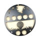 thumbnail image 1 of Caso De Pelota De Golf Craft Simple Montaje De Pared De Metal Decorativo De Madera Decorativa, 1 of 5