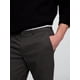 thumbnail image 4 of Pantalones GAP Essential Corte Recto Chino Caqui Suave Negro para Hombre, 4 of 5