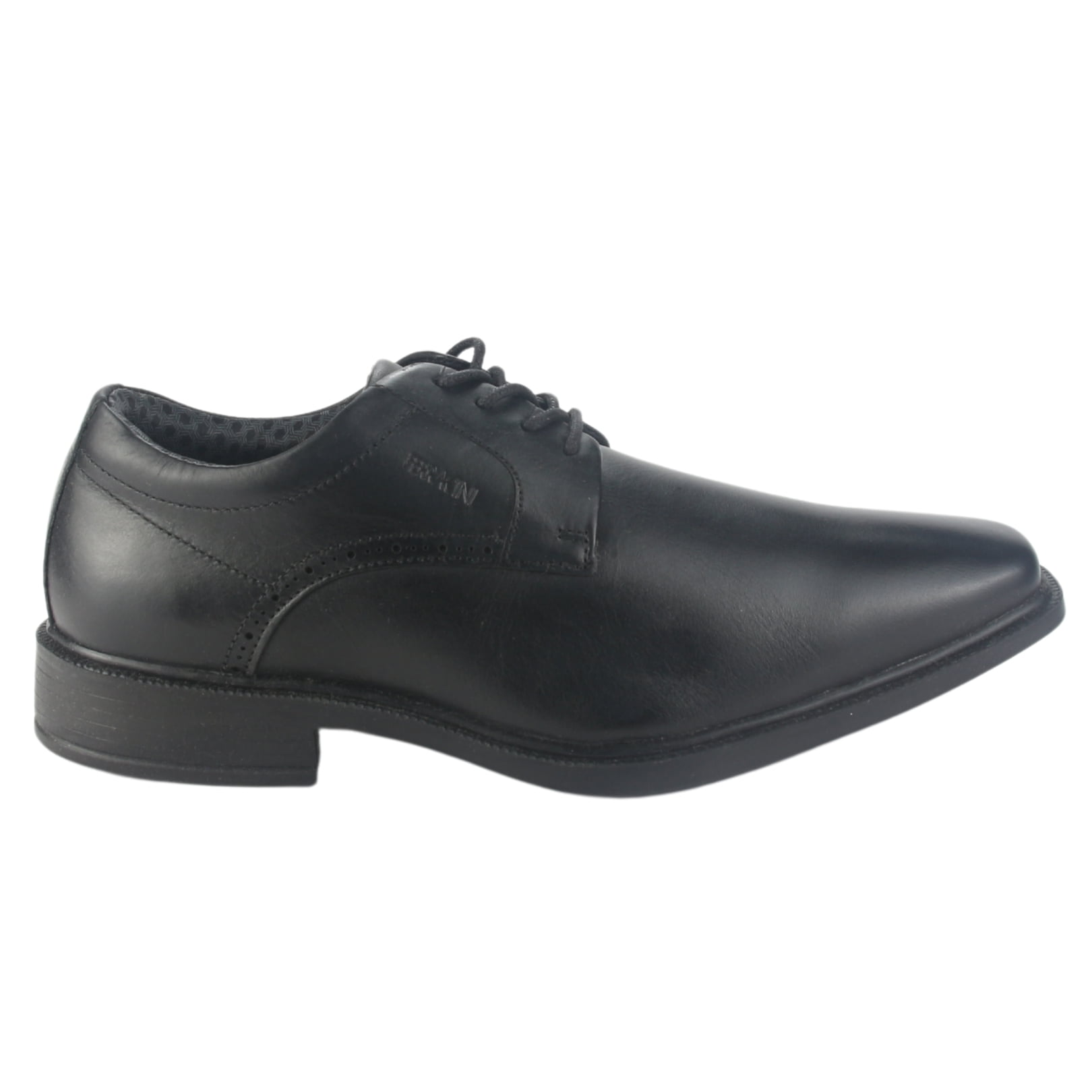 Zapato Ferracini Hombre 6865 Paris Negro Casual