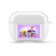 thumbnail image 1 of Desmarcar AirPods Pro Abby Hatcher Transparente, 1 of 6