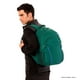 thumbnail image 2 of Mochila Hombre Porta Notebook Cambri Verde Bistro Green, 2 of 2