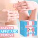 thumbnail image 4 of Cinta Adhesiva Universal Body Labs Paquete de 2 (4 m x 5 cm), 4 of 9