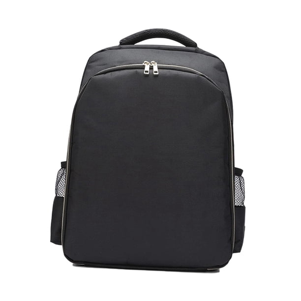 Mochila para maquinilla de peluquero y suministros, portátil, de gran capacidad, herramientas de barbería, bolsa organizadora para peluquería, salón