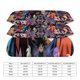 thumbnail image 3 of Dragon-Ball Dragon Ba-ll Dragon-Ball Dragon Ba-ll Bedding Set Sheet Set for Kids Adults,All Season Lightweight, 3 of 5