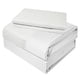 thumbnail image 3 of Juego De Sabanas Queen Broderie Blanco 200 Hilos, 3 of 3