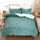 thumbnail image 1 of raindrop Bedding Set Bed Set Aldult Kid Bedroom Duvetcover Sets dew water of life, 1 of 5