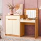 thumbnail image 4 of Tocador Trend Roble 2 Puertas 1 Cajon Café, 4 of 4